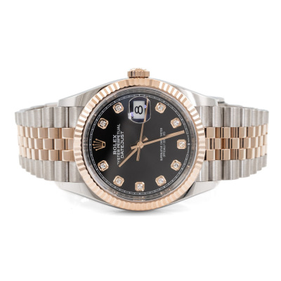 Rolex Datejust Watch 126231 - 6