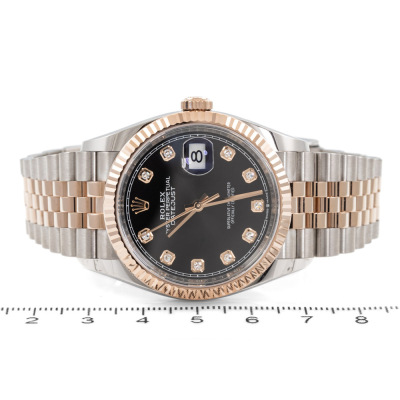 Rolex Datejust Watch 126231 - 7