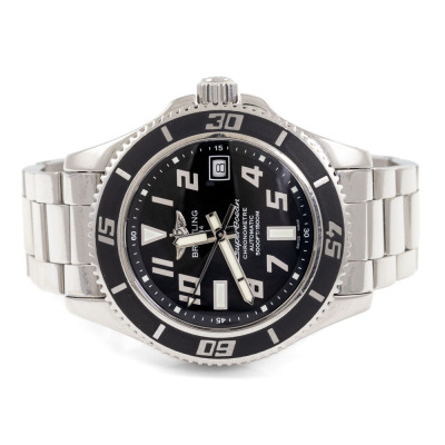 Breitling Superocean Mens Watch - 6