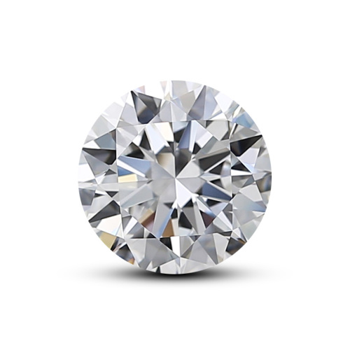 2.00ct Loose Round Diamond GIA D VVS1