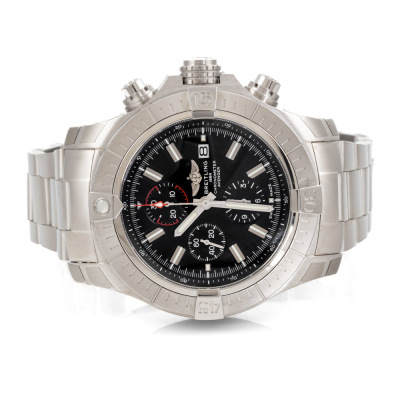 Breitling Super Avenger Mens Watch - 6