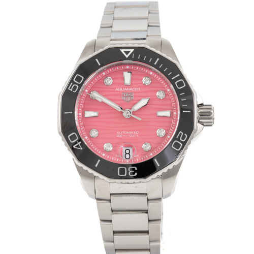 TAG Heuer Aquaracer Ladies Watch