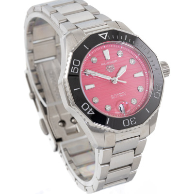 TAG Heuer Aquaracer Ladies Watch - 3