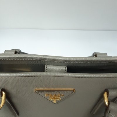 Prada Medium Promenade Bag - 10