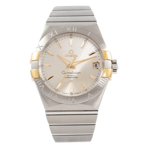 Omega Constellation Mens watch