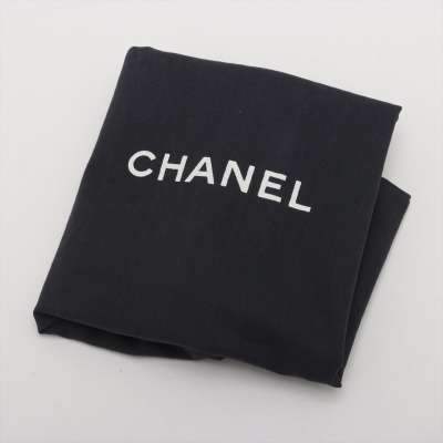 Chanel Caviar Quilted Flap Shoulder Bag - 4