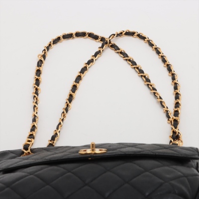 Chanel Caviar Quilted Flap Shoulder Bag - 12
