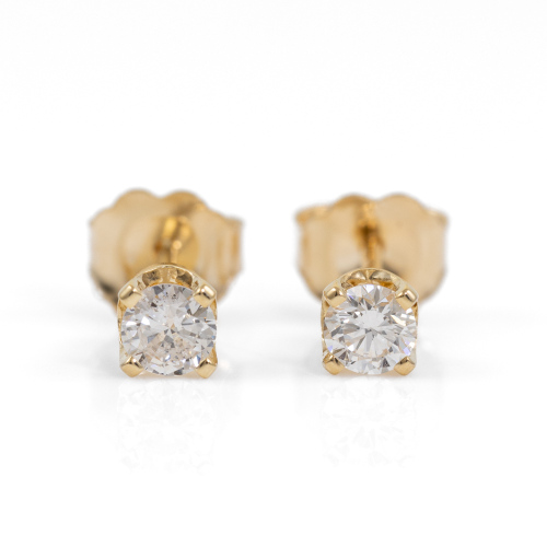 0.30ct Diamond Studs