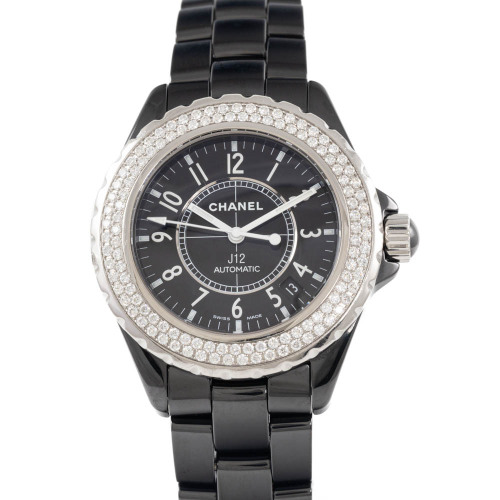 Chanel J12 Watch