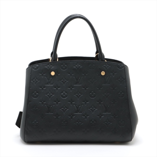 Louis Vuitton Montaigne MM Handbag