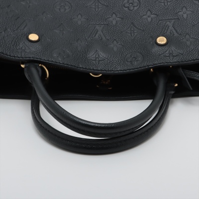 Louis Vuitton Montaigne MM Handbag - 18
