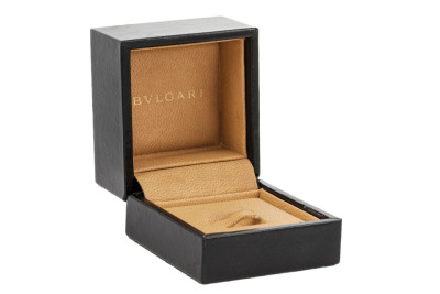 Bvlgari B.Zero1 Rock Two Band Ring - 2