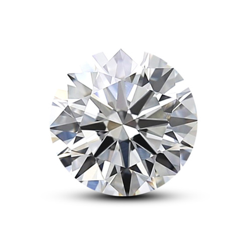 1.05ct Loose Round Diamond GIA E IF