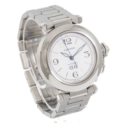 Cartier Pasha C Watch - 2