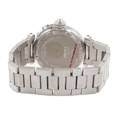 Cartier Pasha C Watch - 6