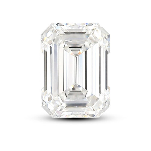 0.40ct Loose Diamond GIA E IF