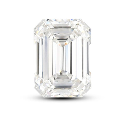 0.40ct Loose Diamond GIA E IF