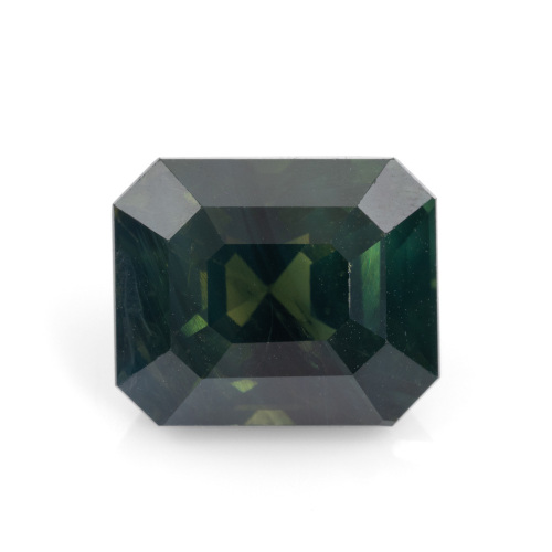 4.57ct Unheated Madagascan Sapphire