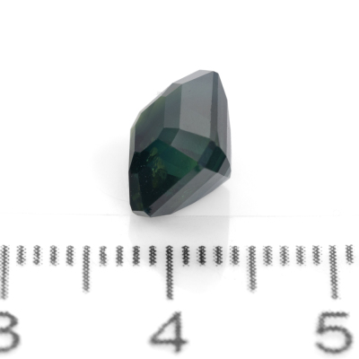 4.57ct Unheated Madagascan Sapphire - 3