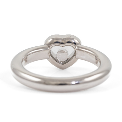 Chopard Happy Diamond Icon Ring - 4