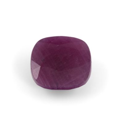 5.13ct Loose Unheated Ruby GIA