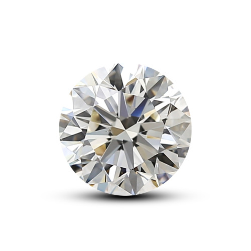 1.50ct Loose Round Diamond GIA K VS2