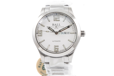 Ball Engineer III Legend Mens Watch - 5