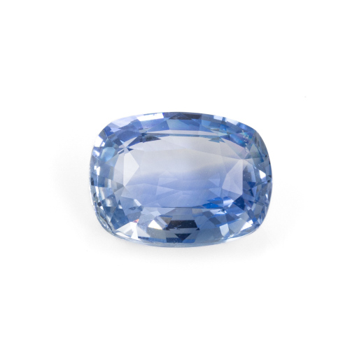 2.83ct Loose Ceylon Blue Sapphire