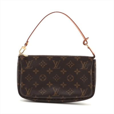 Louis Vuitton Pochette Accessories