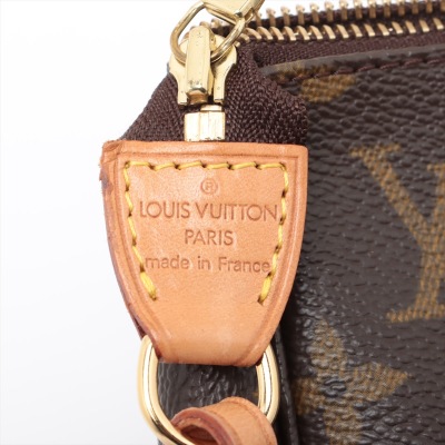 Louis Vuitton Pochette Accessories - 8