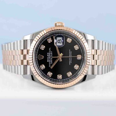 Rolex Datejust Watch 126231 - 9