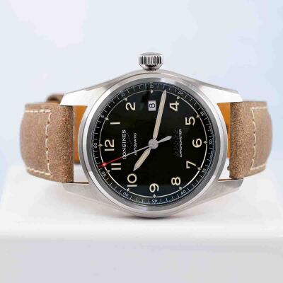 Longines Spirit Mens Watch - 9