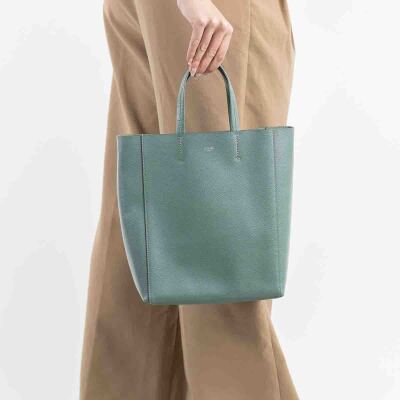 Celine Small Vertical Cabas Tote - 4