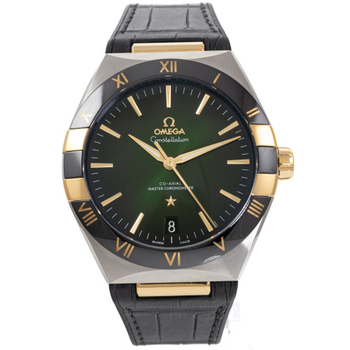 Omega Constellation Mens Watch