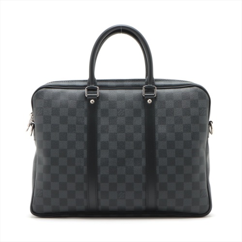 Louis Vuitton Porte-Documents Voyage PM