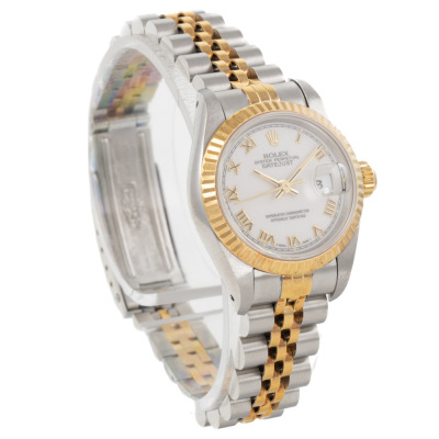 Rolex Datejust Ladies Watch 69173 - 4