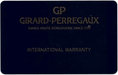 Girard-Perregaux Laureato Watch - 5