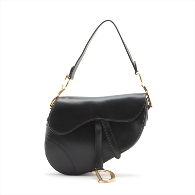 Christian Dior Saddle Bag