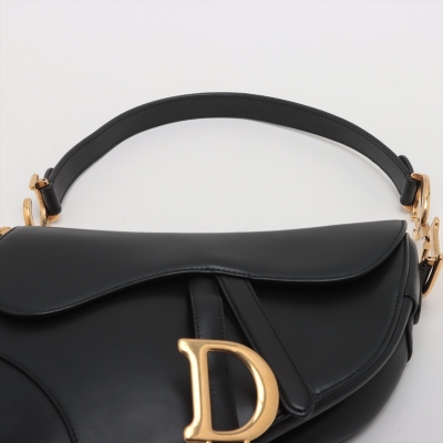 Christian Dior Saddle Bag - 8