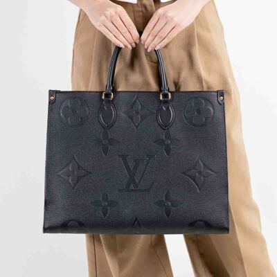 Louis Vuitton OnTheGo GM - 8