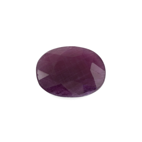 4.94ct Loose Unheated Ruby GIA