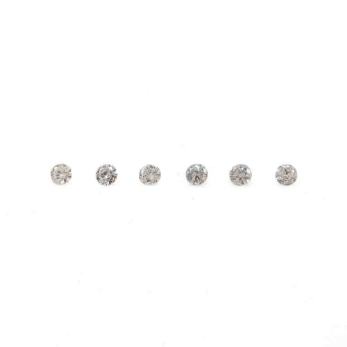 0.53ct Loose Parcel of Diamonds