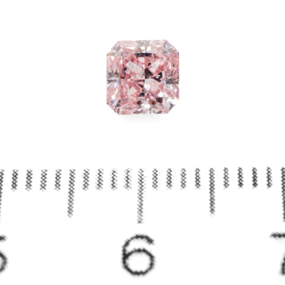 Argyle Pink Tender Diamond 0.94ct 6P VS1 - 15