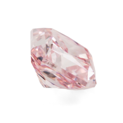 Argyle Pink Tender Diamond 0.94ct 6P VS1 - 11