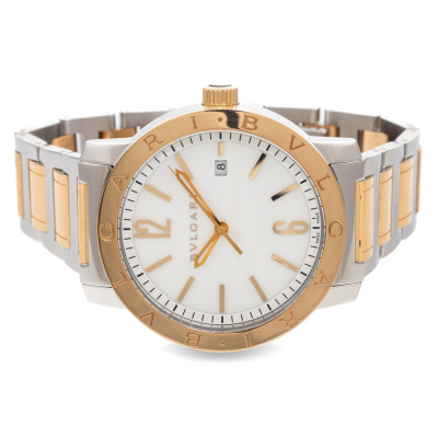 Bvlgari Bvlgari Mens Watch - 5