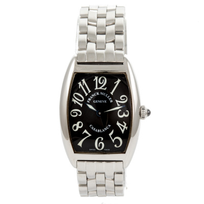 Franck Muller Casablanca Ladies Watch