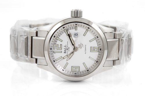 Ball Engineer III Legend Watch