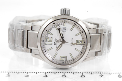 Ball Engineer III Legend Watch - 2