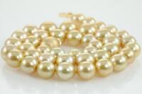 Autore Pearl Necklace