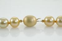 Autore Pearl Necklace - 4